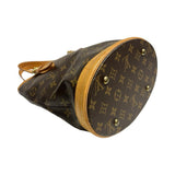 Louis Vuitton "Petit Bucket Bag"