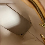 Louis Vuitton "Petit Bucket Bag"