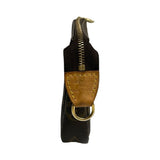 Louis Vuitton "Petit Bucket Bag"