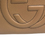 Gucci "Soho Disco" Bag