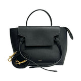 Celine "Micro Belt Bag"
