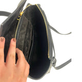Celine "Micro Belt Bag"