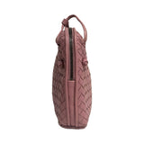 Bottega Veneta "Nodini Intrecciato Crossbody" Bag