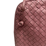 Bottega Veneta "Nodini Intrecciato Crossbody" Bag