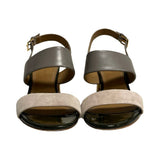 Tory Burch "Gigi" Sandals - Size 7.5