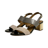 Tory Burch "Gigi" Sandals - Size 7.5