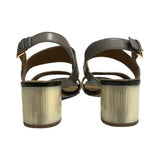 Tory Burch "Gigi" Sandals - Size 7.5