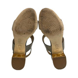 Tory Burch "Gigi" Sandals - Size 7.5