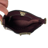 Valentino Rockstud Hobo Bag