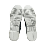 Emporio Armani Leather Sneakers - Size 41