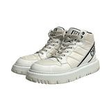 Christian Dior "D-Player" Sneakers - Size 40