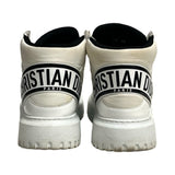 Christian Dior "D-Player" Sneakers - Size 40
