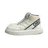 Christian Dior "D-Player" Sneakers - Size 40