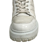 Christian Dior "D-Player" Sneakers - Size 40