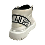 Christian Dior "D-Player" Sneakers - Size 40