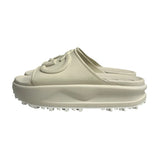 Gucci "Interlocking G Platform" Sandals - Size 40
