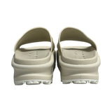 Gucci "Interlocking G Platform" Sandals - Size 40