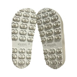 Gucci "Interlocking G Platform" Sandals - Size 40