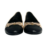 Tory Burch Two-Tone Ballet Flats - Size 6.5