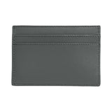 Fendi Zucca Hardware Logo Card Case