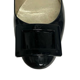 Roger Vivier Ballet Flats - Size 38.5