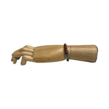 Leo Feeney Sterling Silver Row Cuff Bracelet
