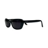 Gucci Vintage Oval Sunglasses