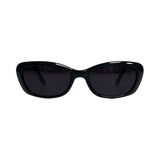 Gucci Vintage Oval Sunglasses