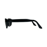 Gucci Vintage Oval Sunglasses