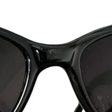 Gucci Vintage Oval Sunglasses