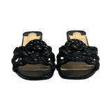 Christian Louboutin "Marmela" Heel Sandals - Size 38.5