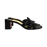 Christian Louboutin "Marmela" Heel Sandals - Size 38.5