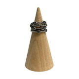 David Yurman "Confetti" Ring - Size 5.5