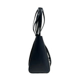 Mansur Gavriel Leather Fringe Tote Bag