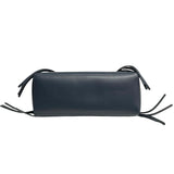 Mansur Gavriel Leather Fringe Tote Bag