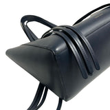 Mansur Gavriel Leather Fringe Tote Bag