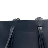 Mansur Gavriel Leather Fringe Tote Bag