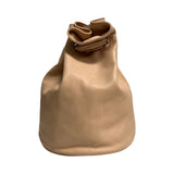 Mansur Gavriel Leather Bucket Bag