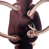 Alexandra de Curtis "Almafi Tote" Bag