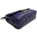 Michael Kors "Sloan" Quilted Crossbody Bag