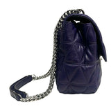 Michael Kors "Sloan" Quilted Crossbody Bag