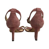 Jimmy Choo Suede Wedges - Size 39