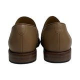 The Office of Angela Scott "Ms Charlotte" Loafers - Size 38.5