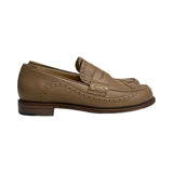 The Office of Angela Scott "Ms Charlotte" Loafers - Size 38.5