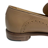 The Office of Angela Scott "Ms Charlotte" Loafers - Size 38.5