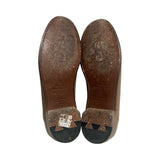 The Office of Angela Scott "Ms Charlotte" Loafers - Size 38.5