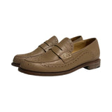The Office of Angela Scott "Ms Charlotte" Loafers - Size 38.5