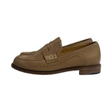 The Office of Angela Scott "Ms Charlotte" Loafers - Size 38.5