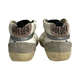 Golden Goose "Mid Star" Sneakers - Size 38