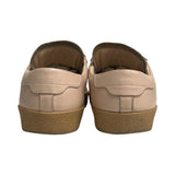 Saint Laurent "SL-06" Low-Top Sneakers - Size 38.5
